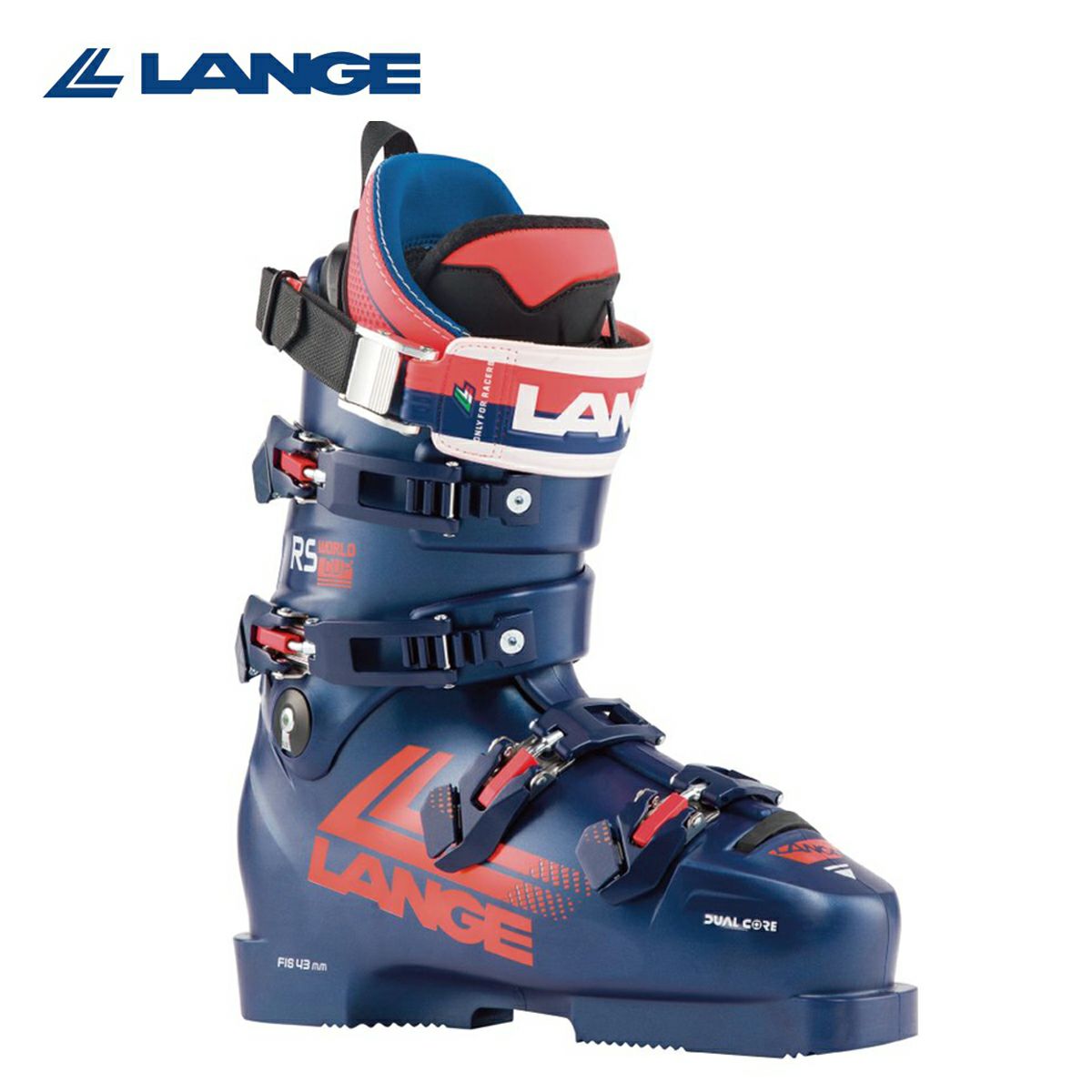 ダルベロ スキーブーツ 80 101mm レディース 23-24CM 【公式通販】