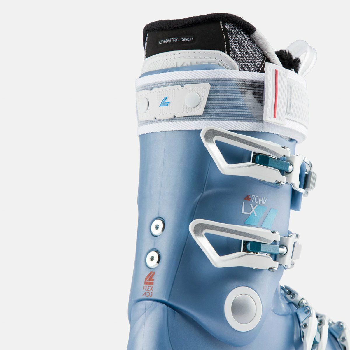 LANGE ラング スキーブーツ レディース＜2024＞LX 70 W HV 23-24 旧