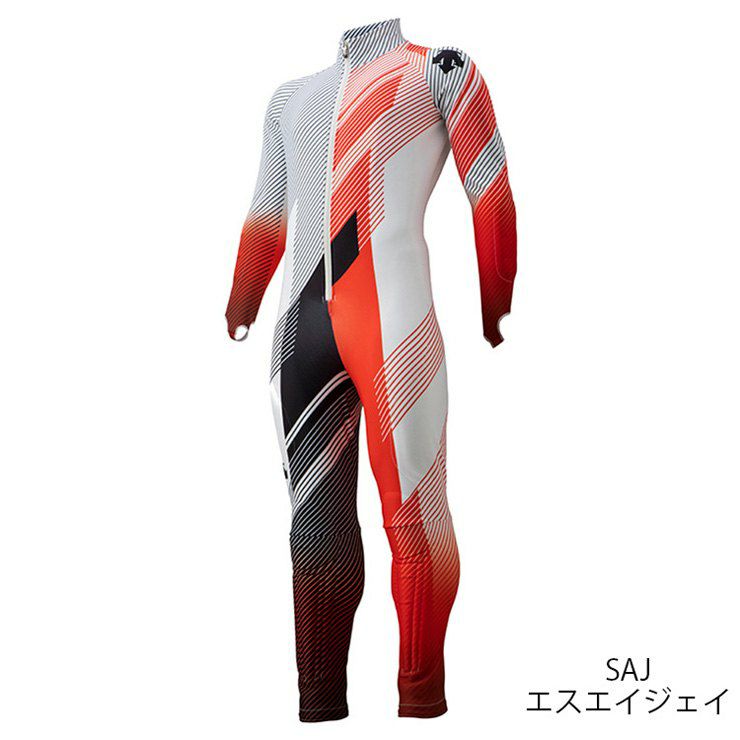 デサントGSワンピースFIS対応 DESCENTE MATE GSワンピースFIS対応