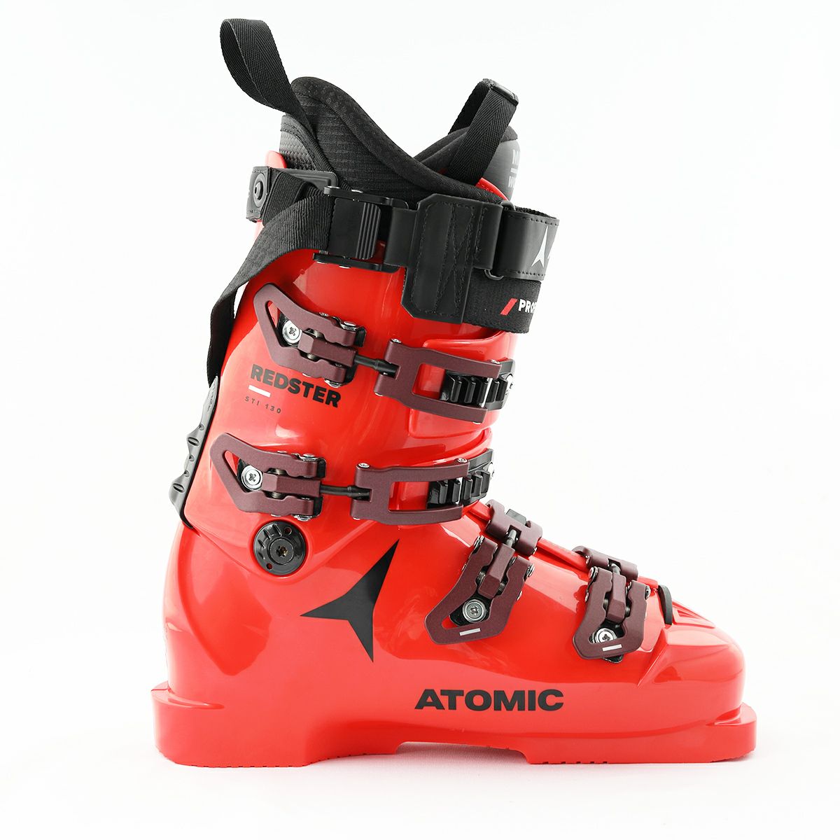 未使用品]アトミック Atomic STI130 2024-2025 ATOMIC（アトミック