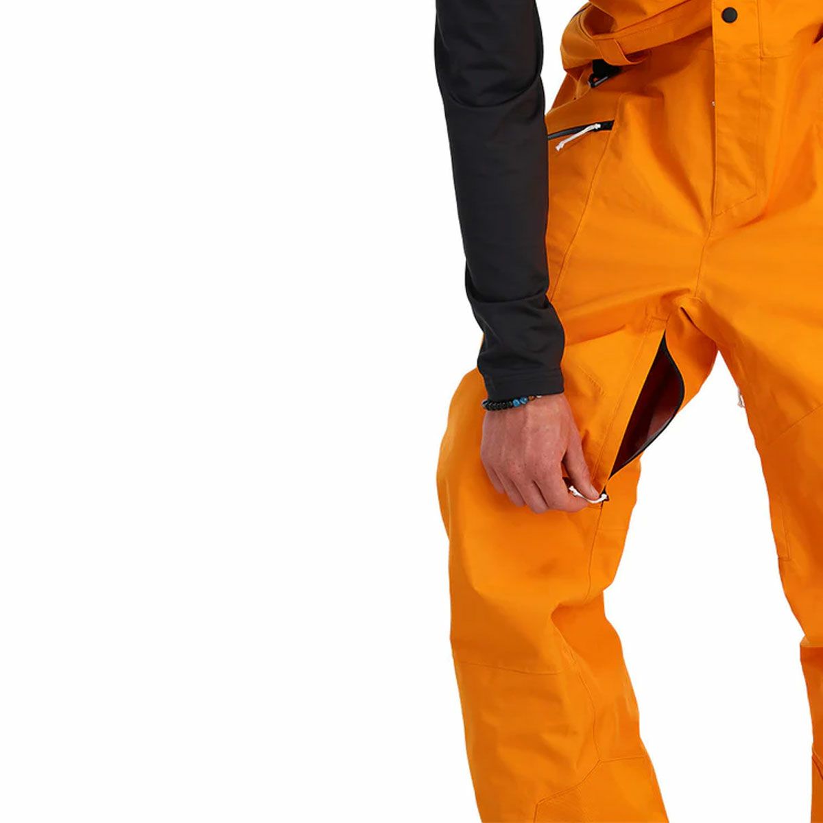 スキーウェア スキーパンツ パンツ SPYDER スパイダー ウェア / ＜2023