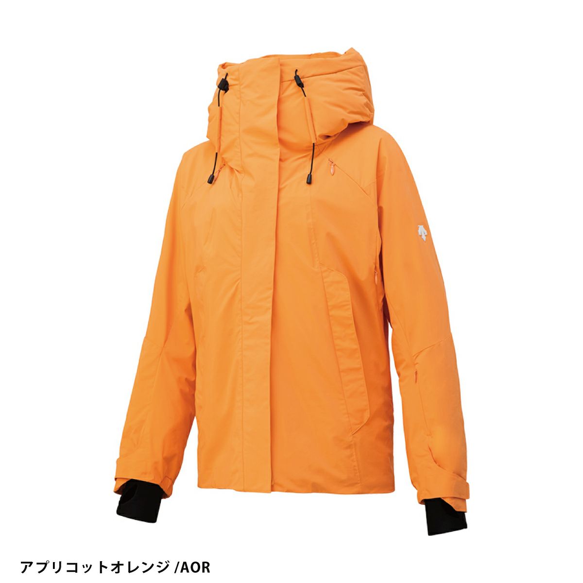 スキーウェア レディース スキージャケット デサント DESCENTE ＜2024