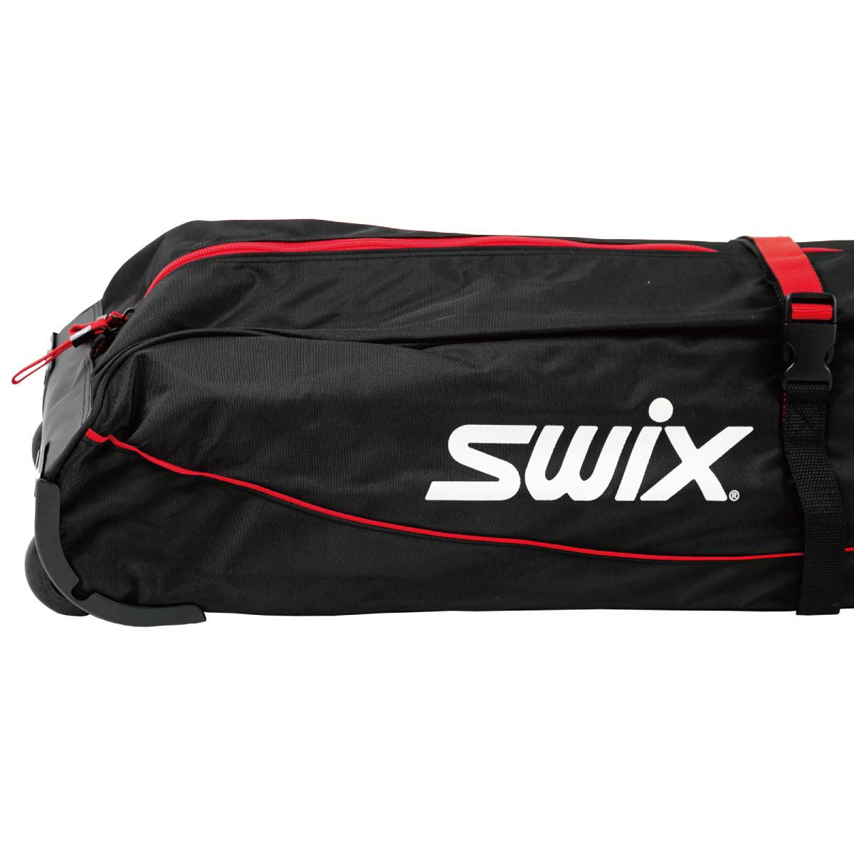 SWIX スウィックス バッグ・ケース / 2台用コマ有 メンズ レディース