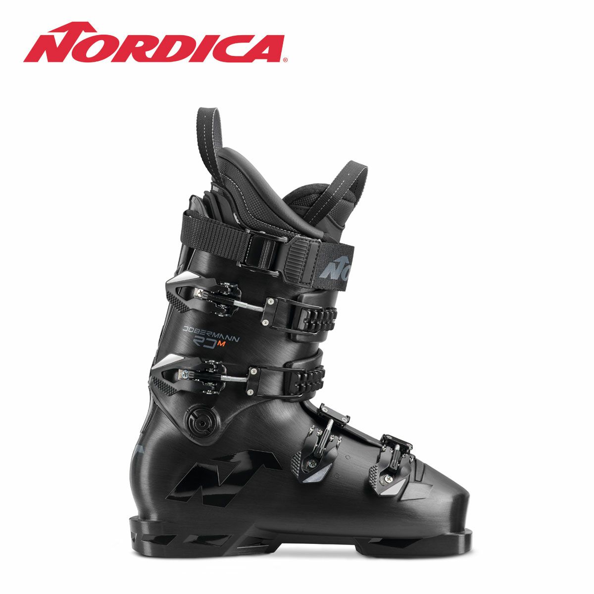 スキー板 メンズ レディース NORDICA ノルディカ＜2024＞ DOBERMANN SL