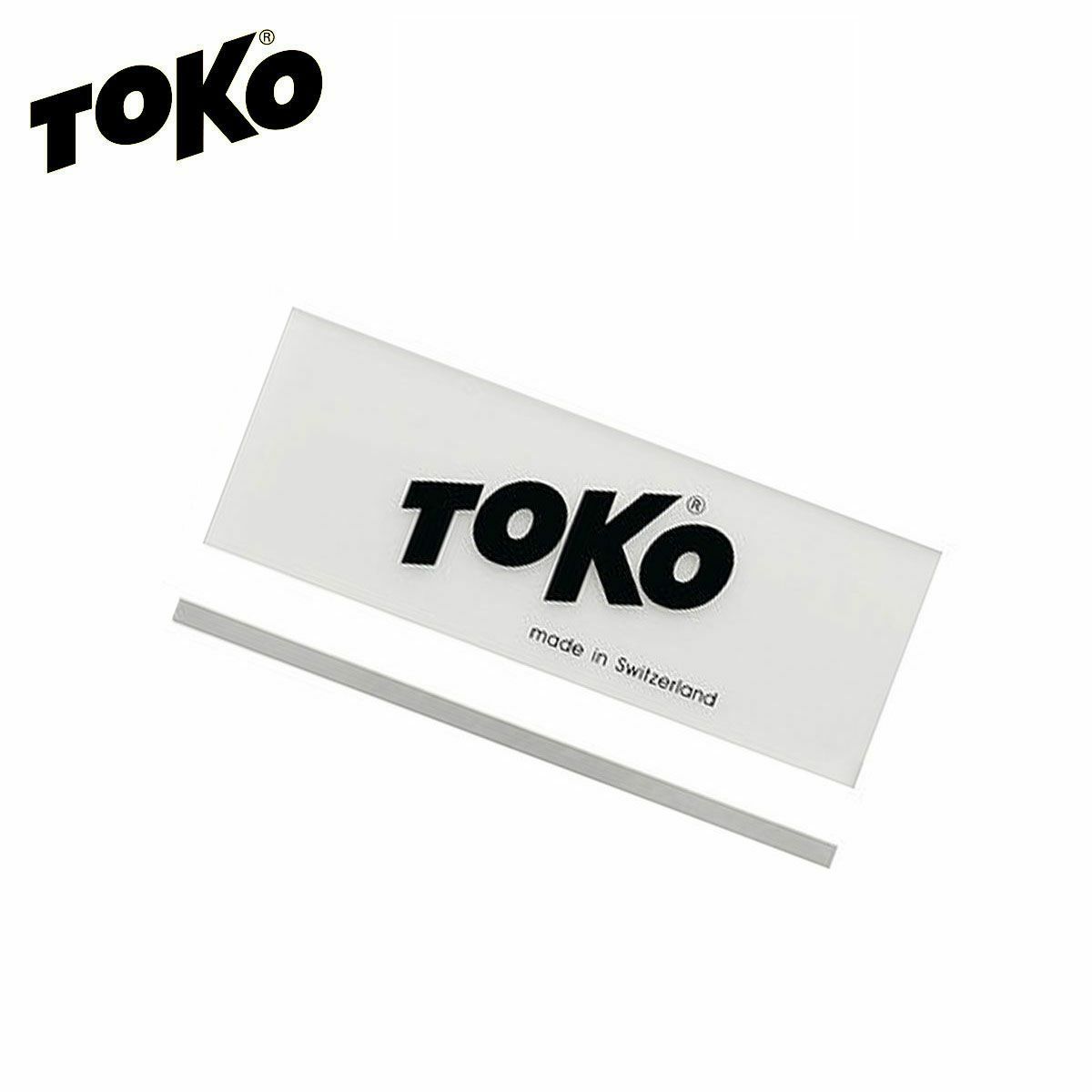 TOKO トコ ワックス T8 ワクシングセット/6007020 スキー スノーボード