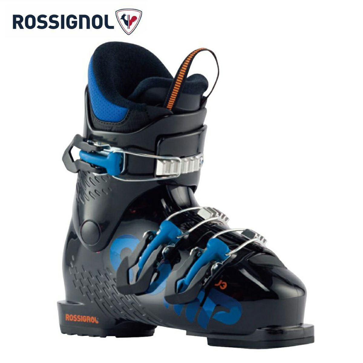 ROSSIGNOL ロシニョール スキー ブーツ キッズ ジュニア＜2026＞COMP