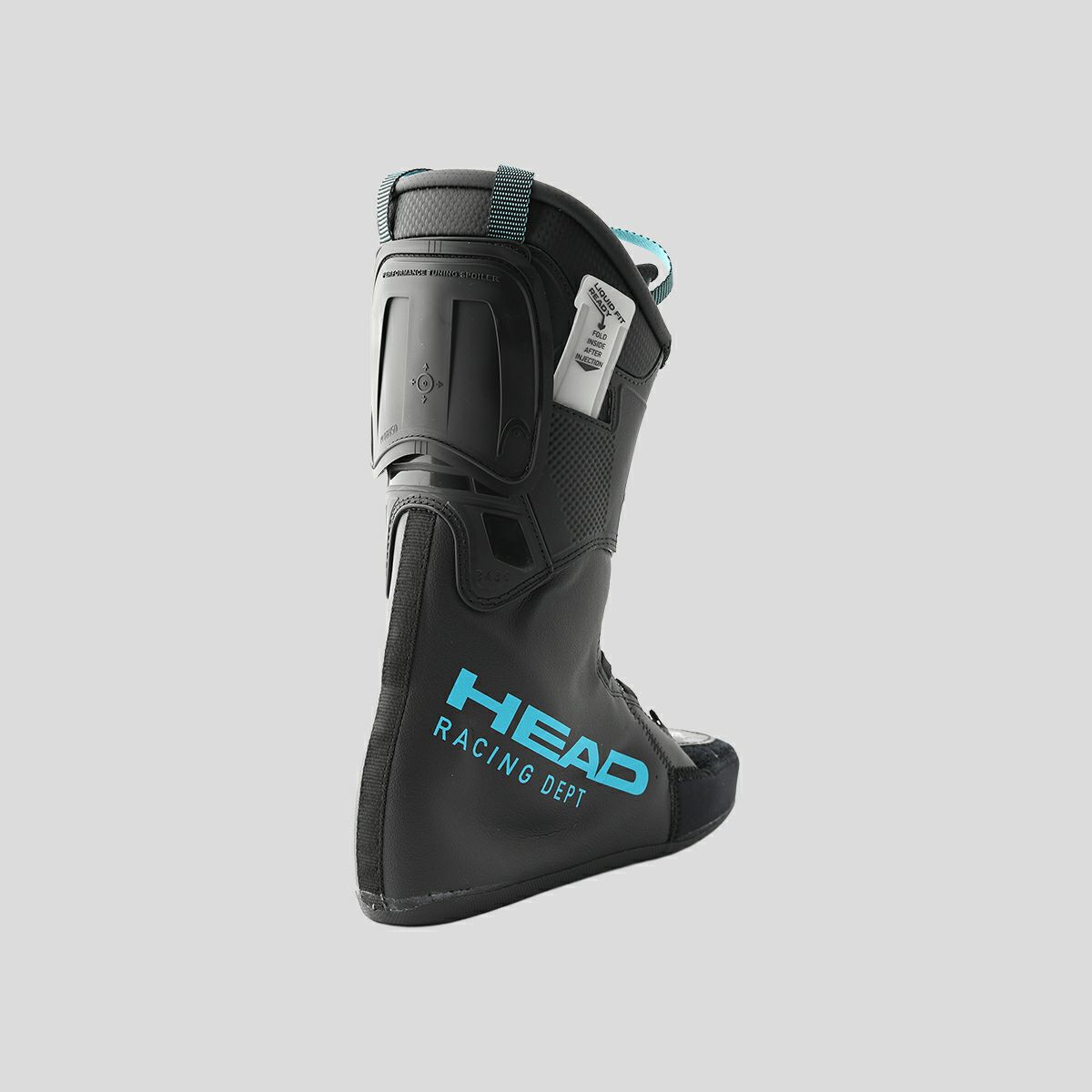 HEAD ヘッド スキーブーツ メンズ レディース＜2026＞RAPTOR WCR 3 RV