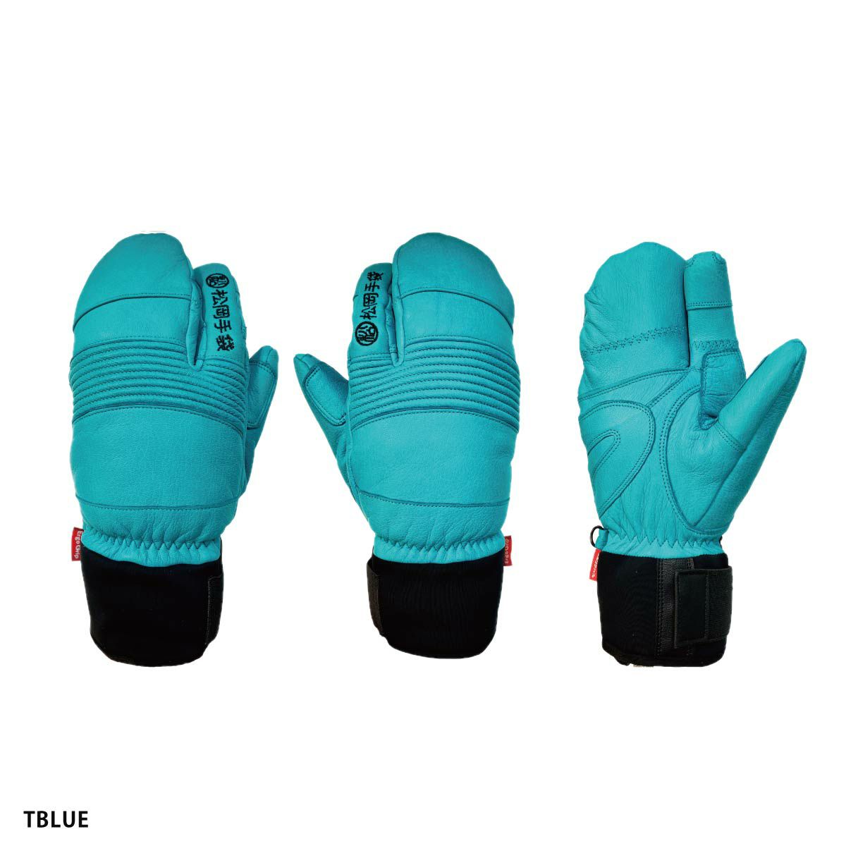 松岡手袋 マツオカグローブ スキーグローブ メンズ レディース＜2026