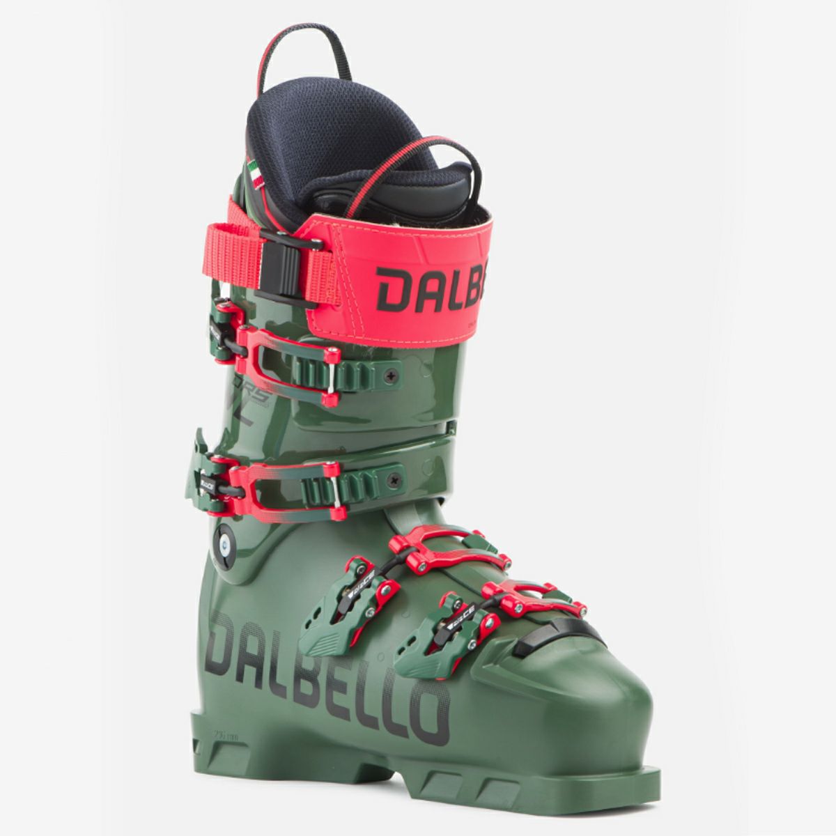 DALBELLO ダルベロ スキーブーツ メンズ レディース＜2026＞DRS WC S