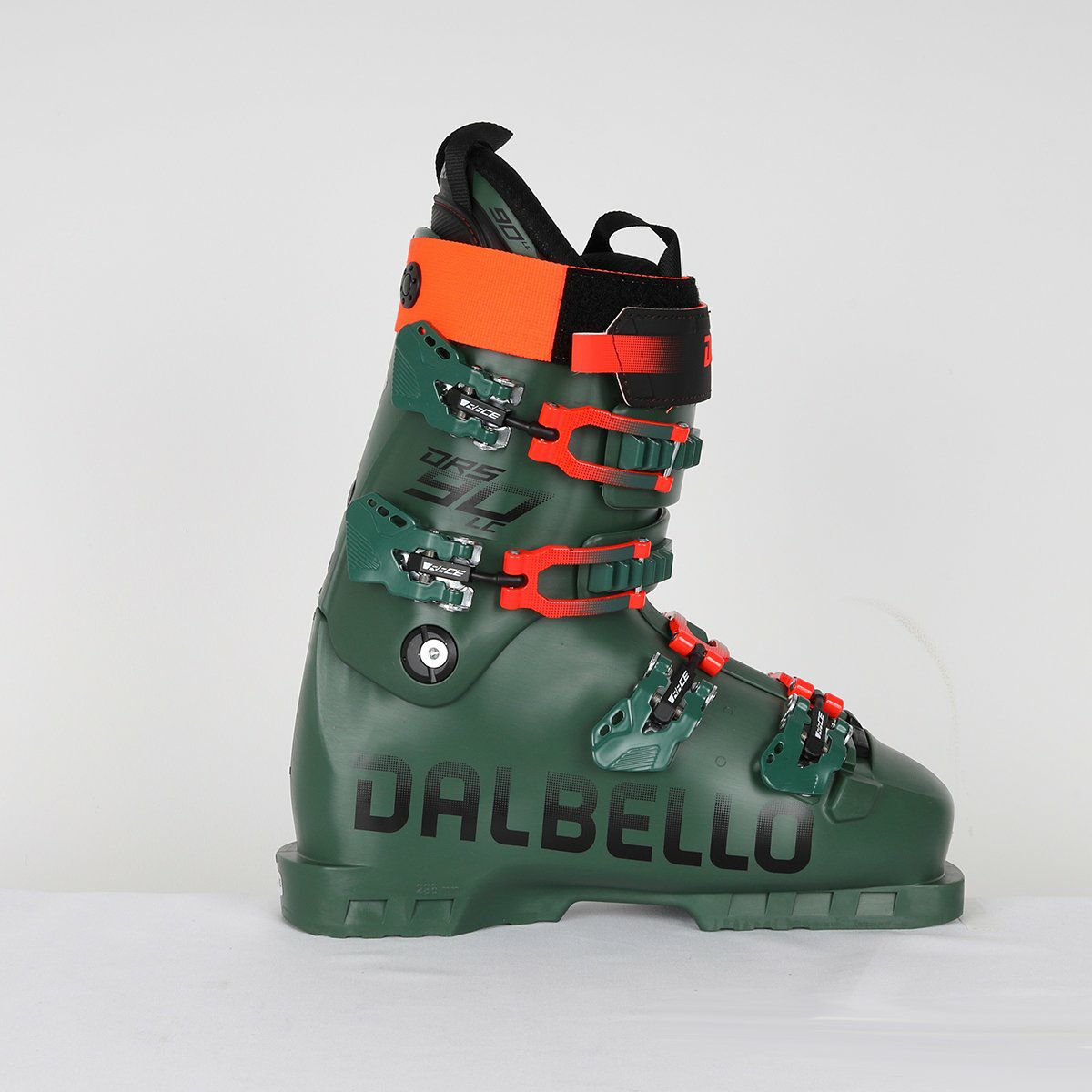 DALBELLO ダルベロ スキーブーツ メンズ レディース＜2026＞DRS 90 LC