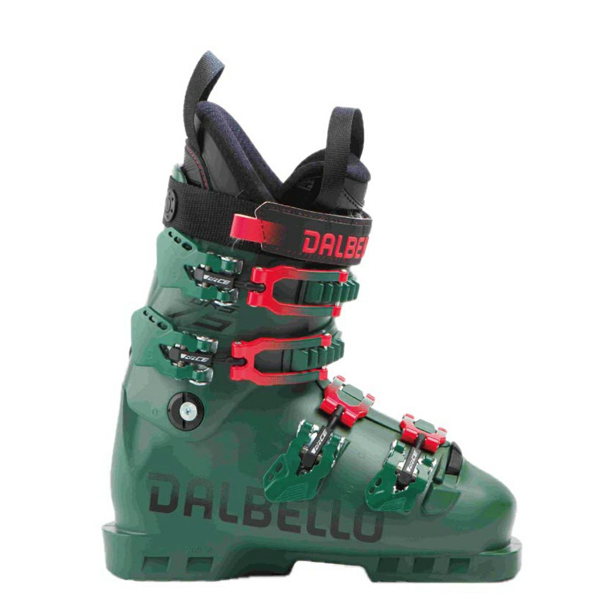 DALBELLO ダルベロ スキーブーツ キッズ ジュニア ＜2026＞DRS 75
