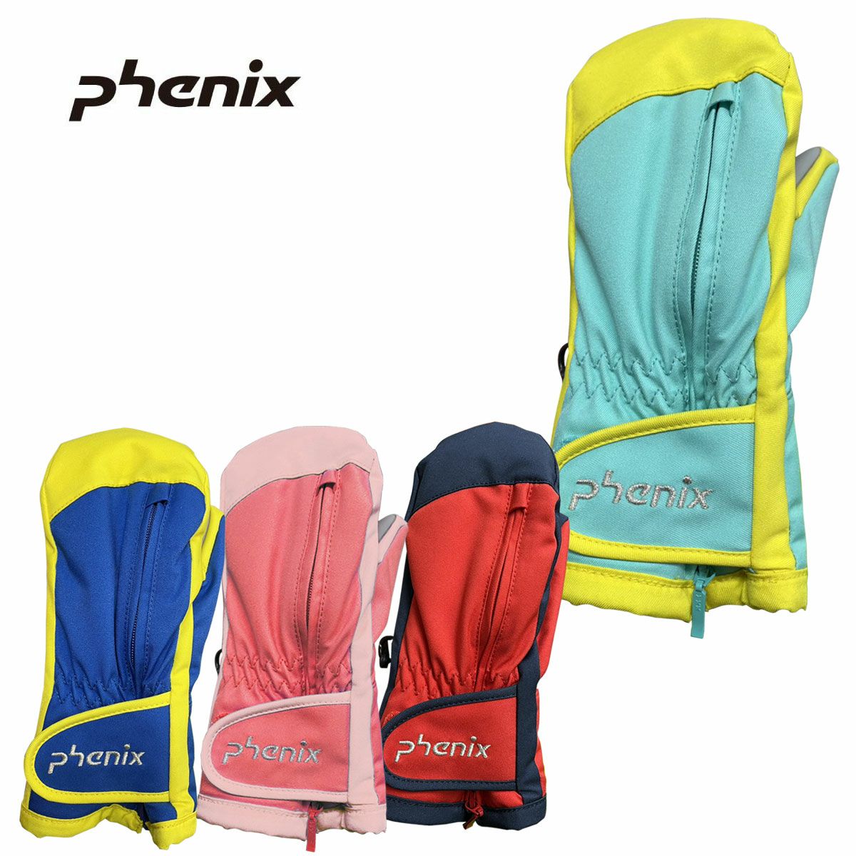 PHENIX】フェニックススキーグローブならスキー用品通販ショップ