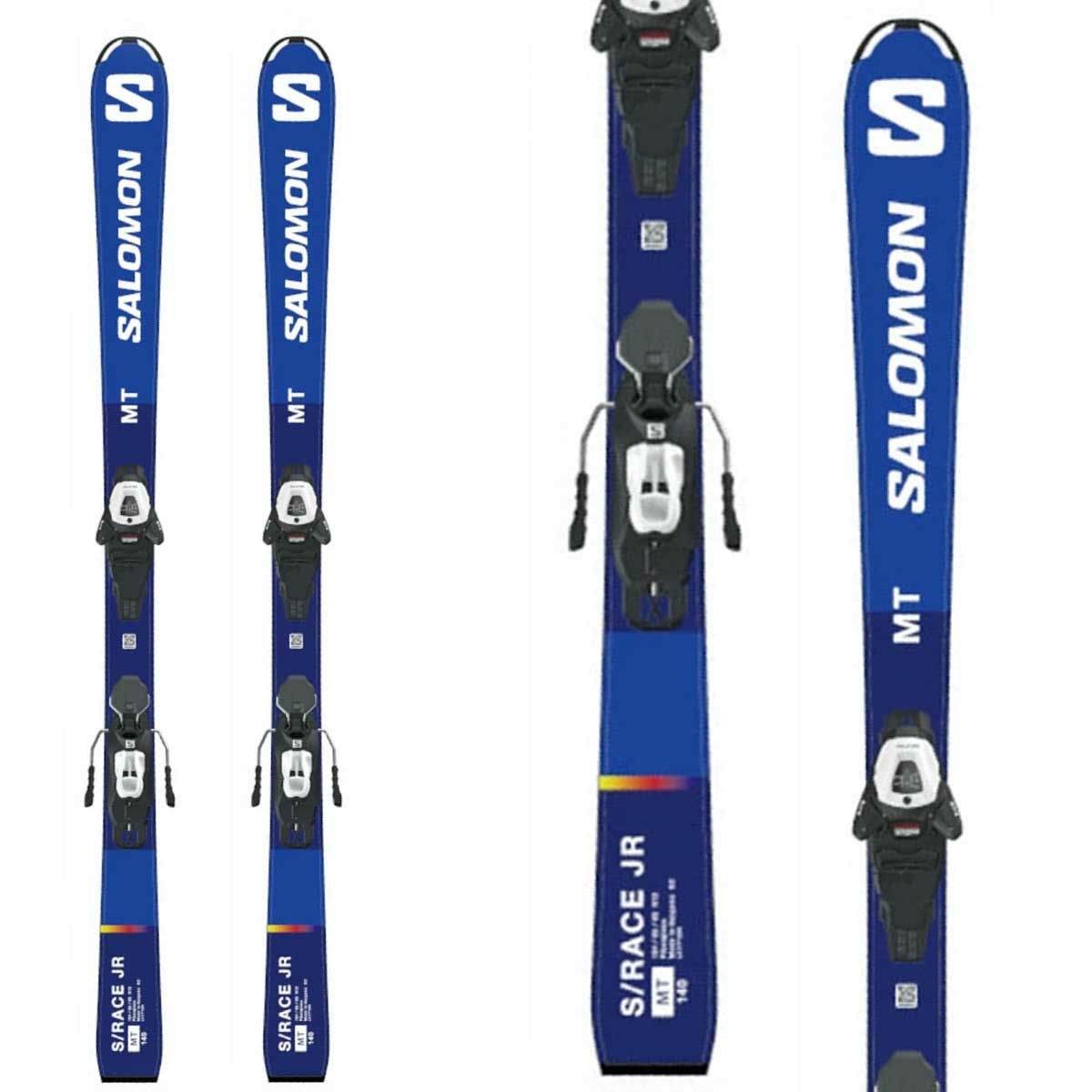 SALOMON S/RACE PRO SL jr 145cm ジュニア 小回り SALOMON S/RACE PRO