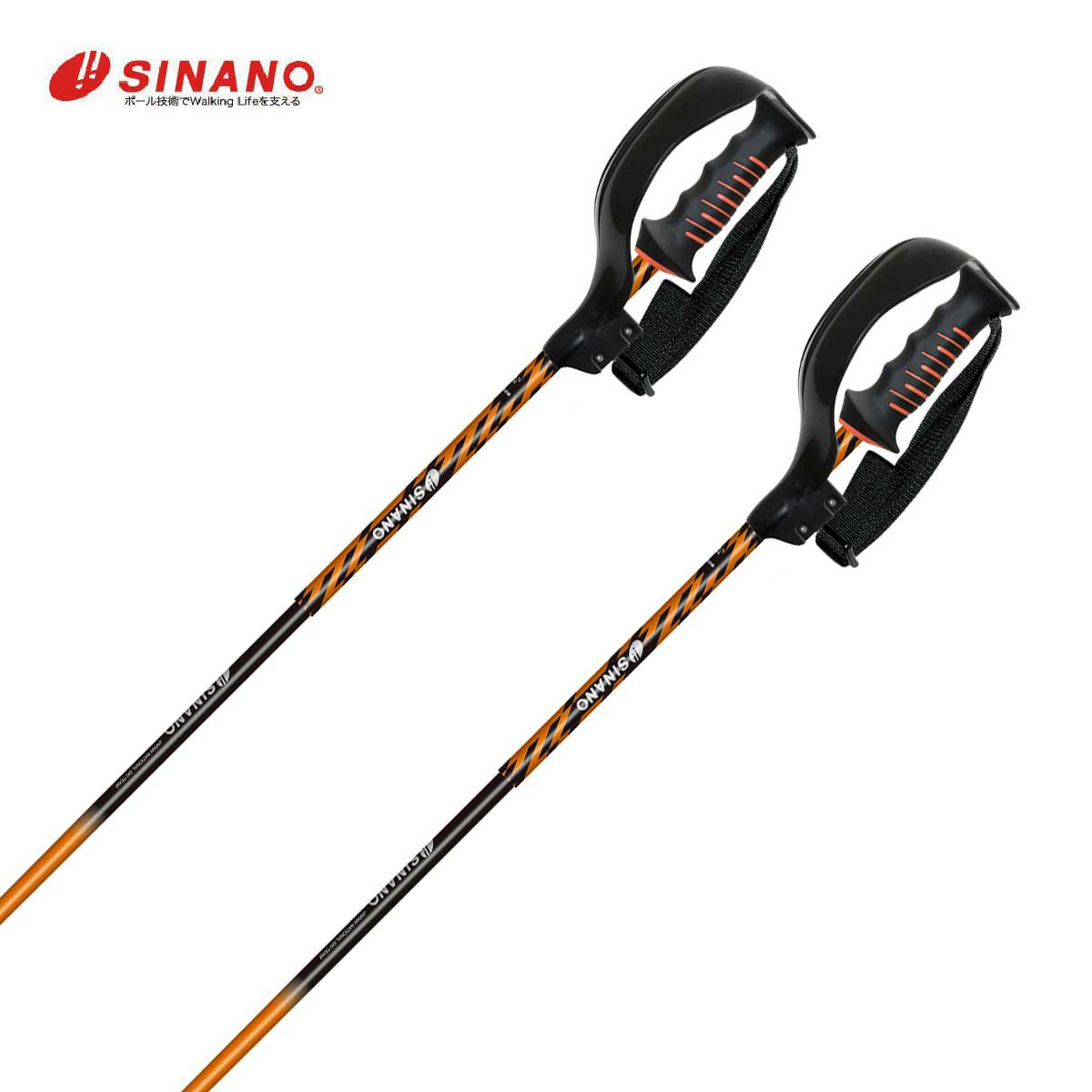 レーシングSL用】スキーポールならスキー用品通販ショップ - タナベ