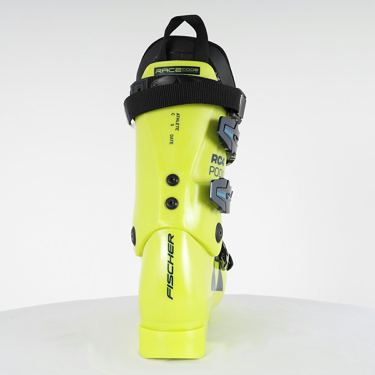 FISCHER フィッシャー スキーブーツ メンズ レディース＜2026＞RC4