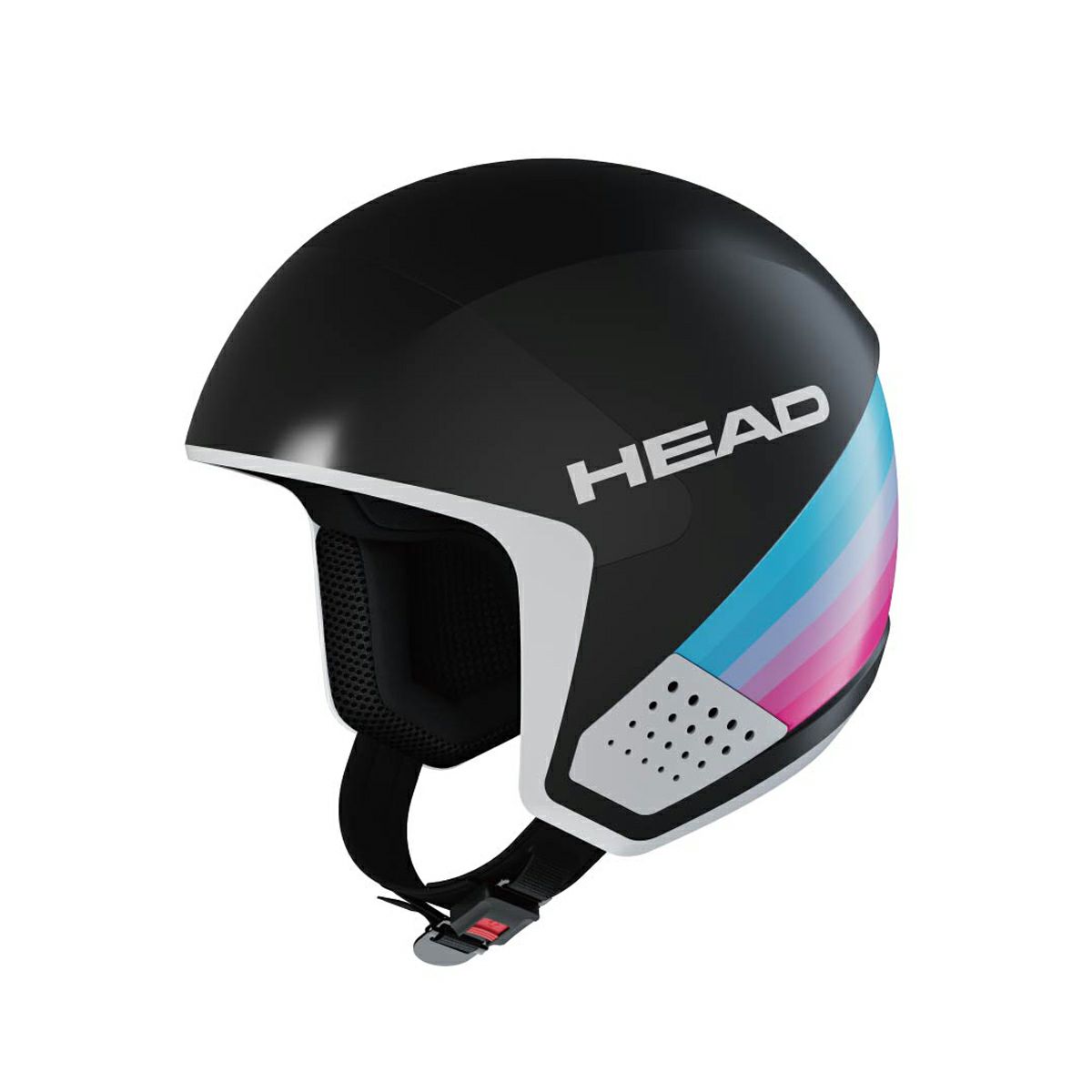 HEAD スキー ヘルメット M/L アンスラサイト/ライム HEAD（ヘッド