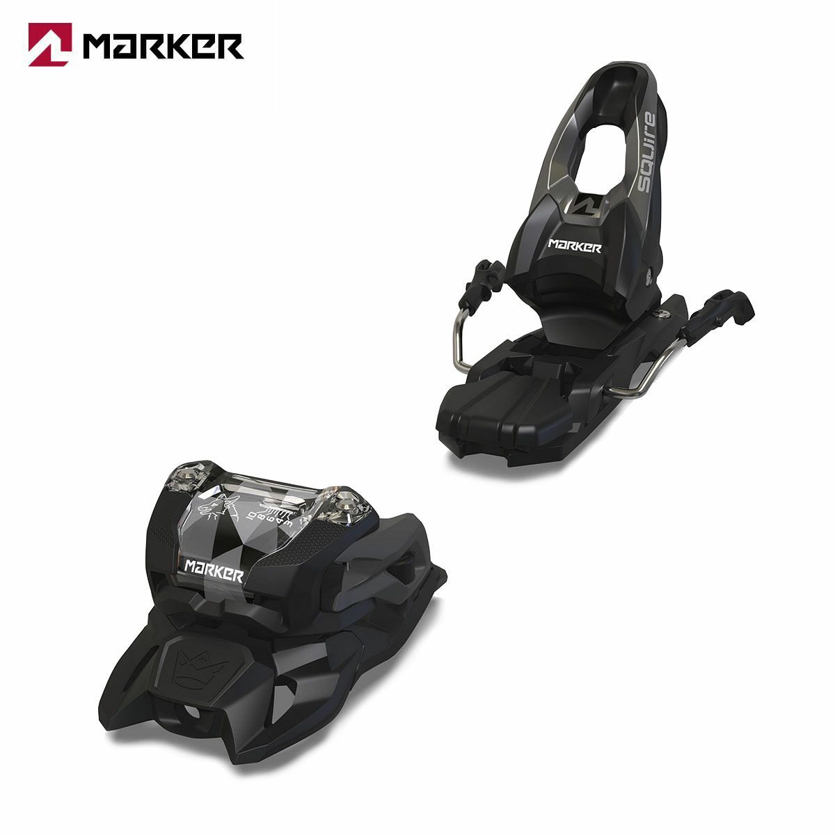 MARKER マーカー スキービンディング 2026 COMP 20 / コンプ 20 [7120