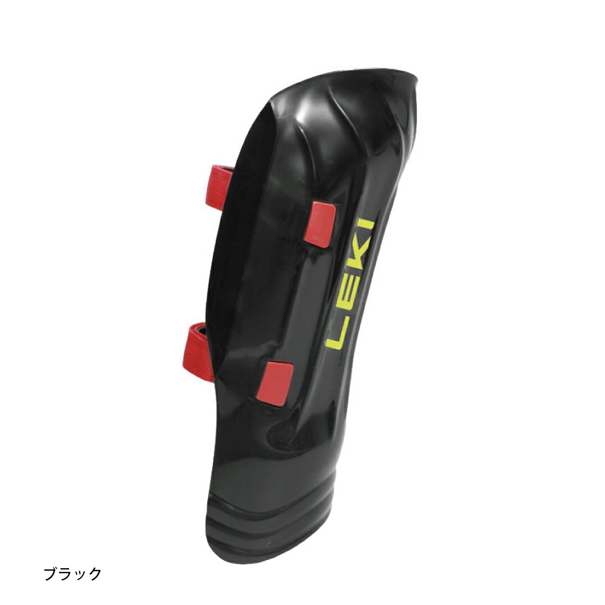 LEKI レキ スキー プロテクター レガース＜2026＞SHIN GUARD WORLDCUP