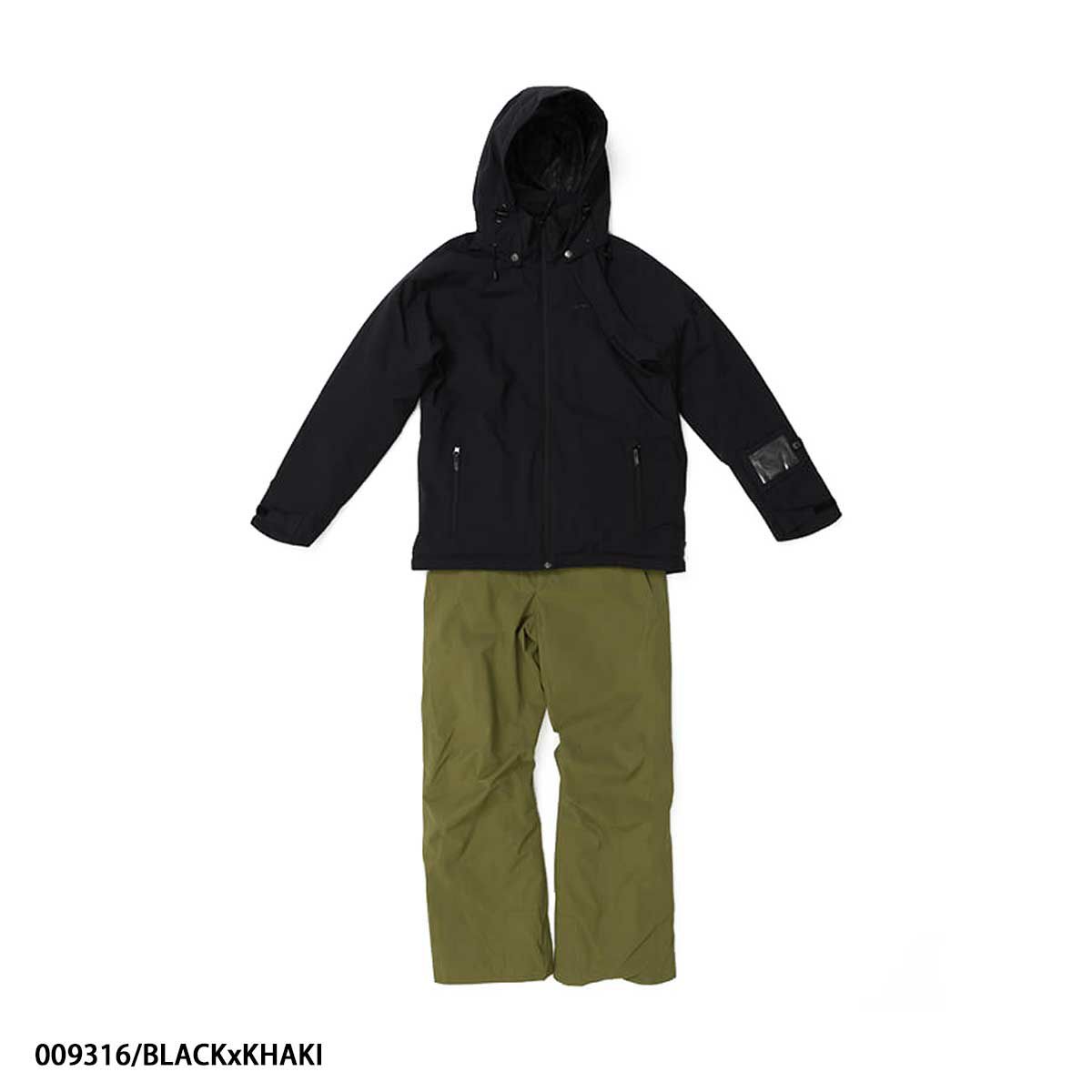 スキーウェア 上下セット メンズ オンヨネ ONYONE レディース＜2025