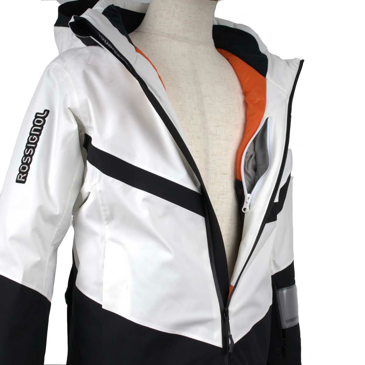 スキーウェア メンズ スキージャケット ロシニョール ROSSIGNOL