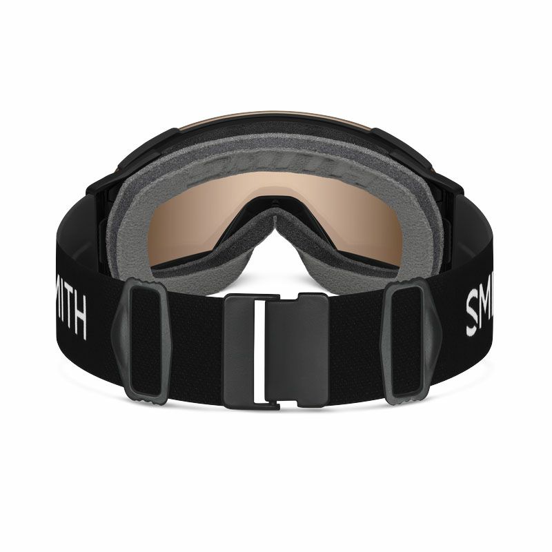 スキーゴーグル スミス ゴーグル smith スキー メンズ レディース 2025