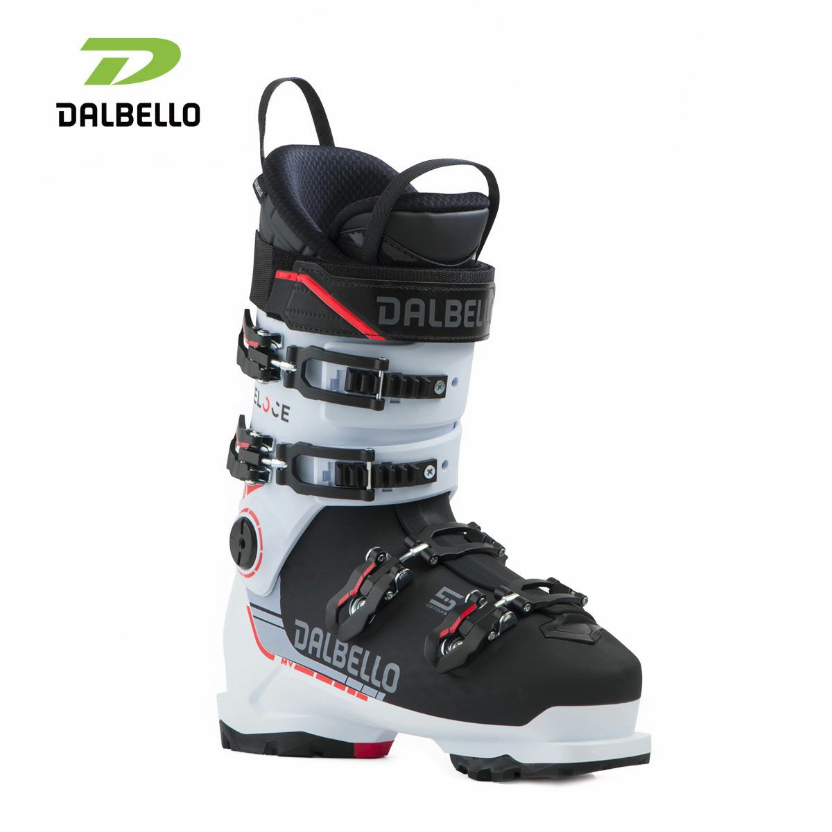 HEAD ヘッド スキーブーツ メンズ レディース 2025 FORMULA 100 MV