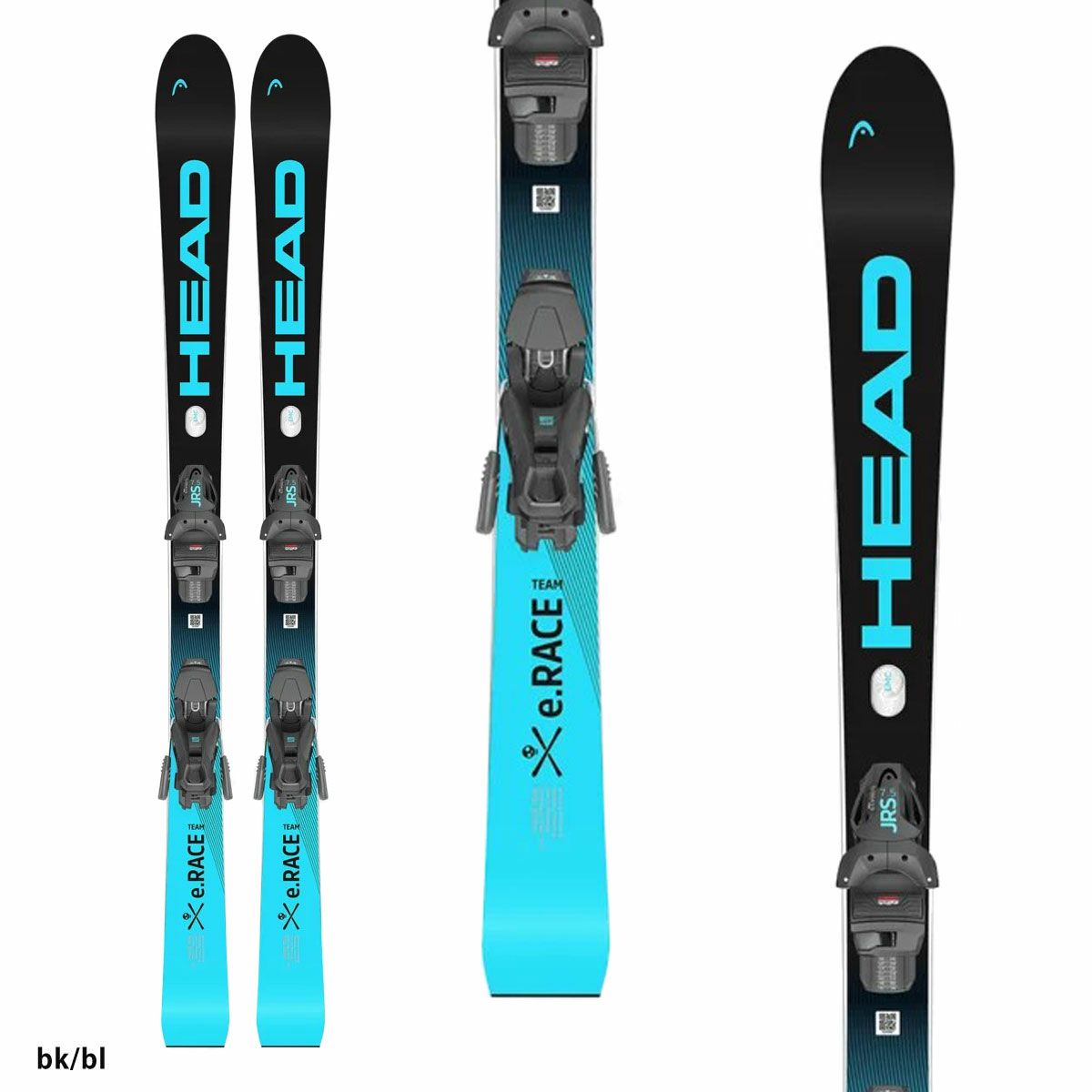 HEAD スキー板 165cm R/122 スキー板 HEAD HEAD ヘッド e-SL RD