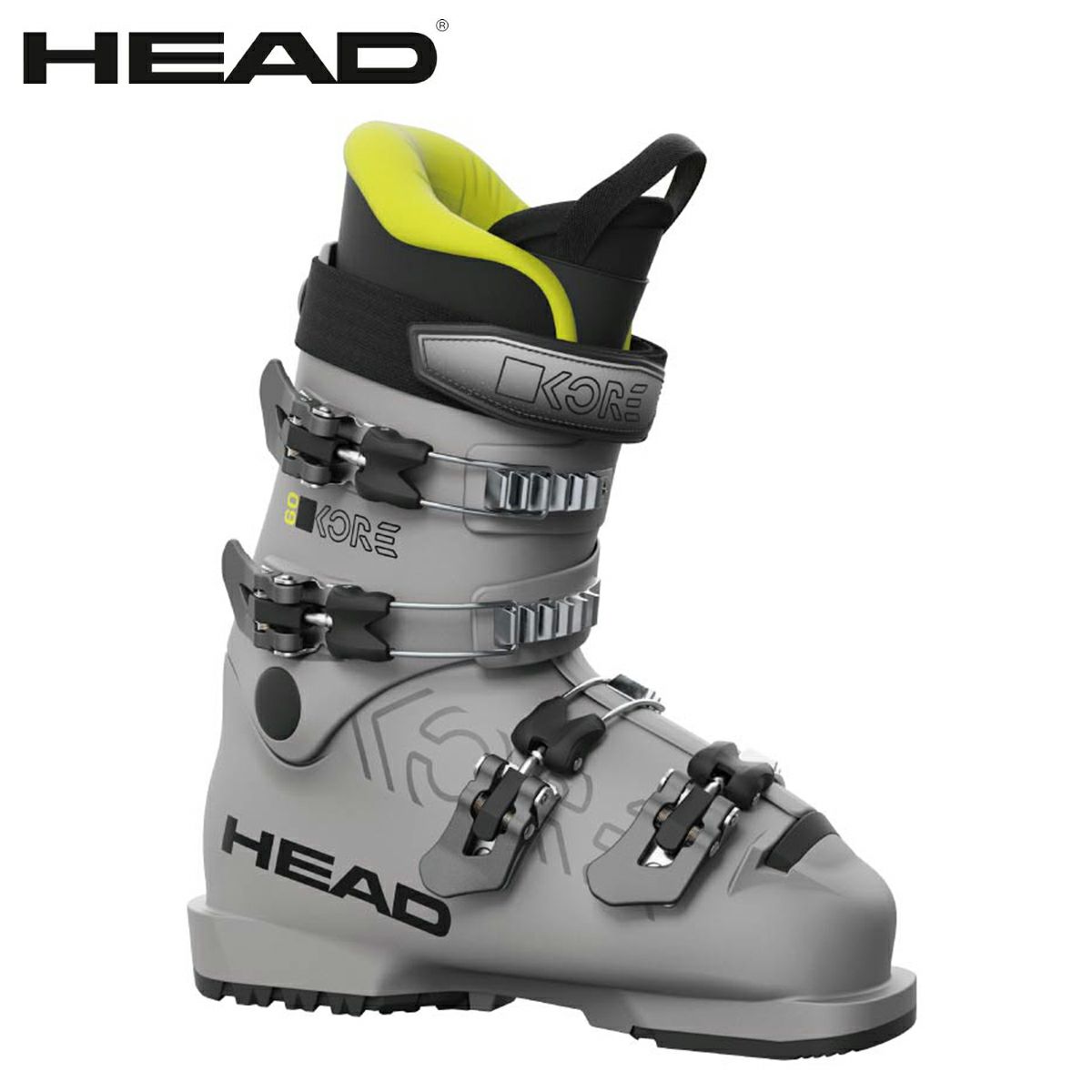 HEAD ヘッド スキーブーツ キッズ ジュニア＜2026＞RAPTOR 70