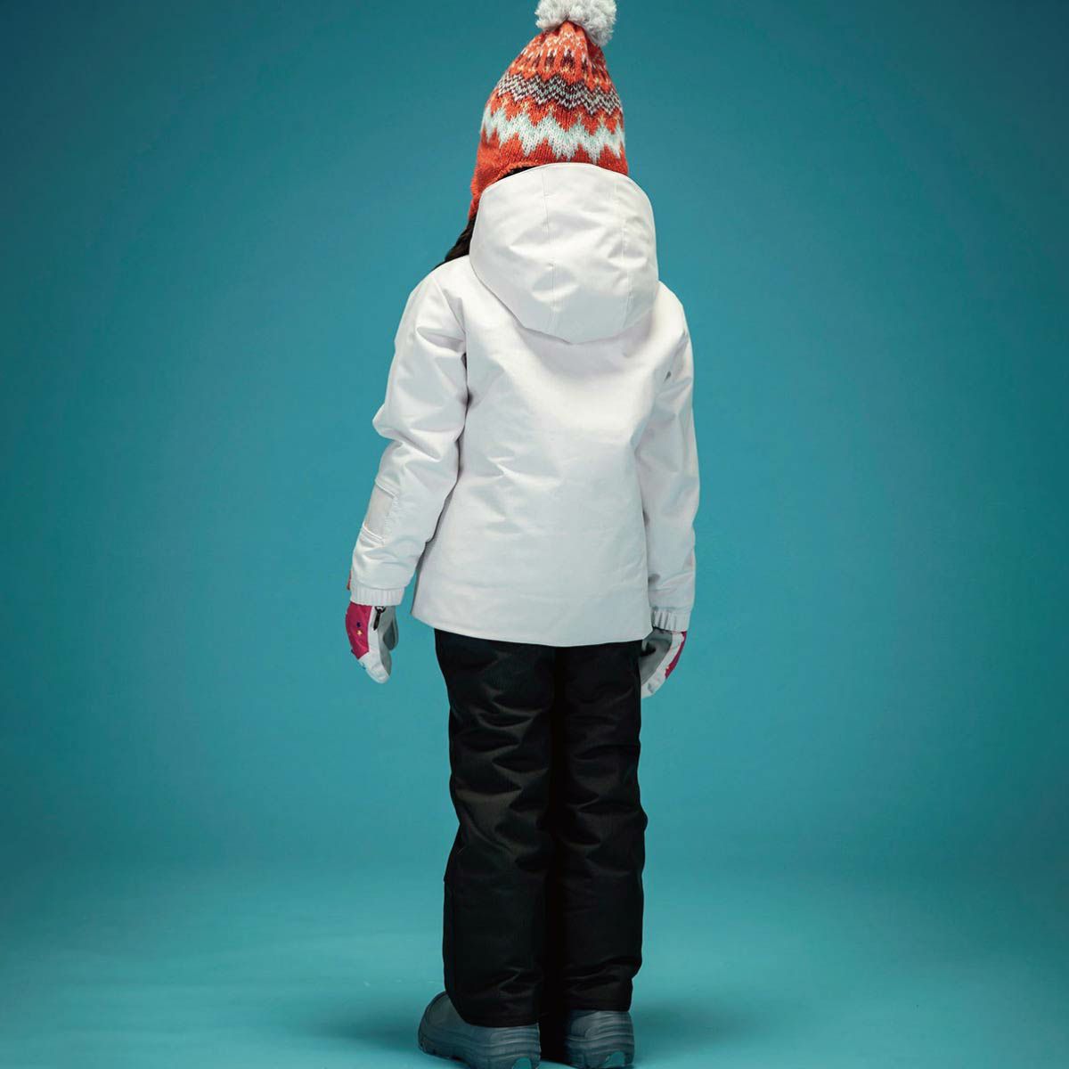 スキーウェア キッズ スノーウェア ジュニア フェニックス PHENIX 上下