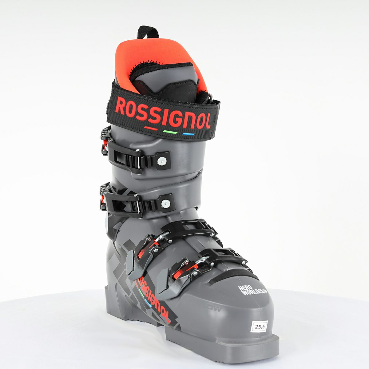 ROSSIGNOL ロシニョール スキーブーツ メンズ レディース 2026 HERO