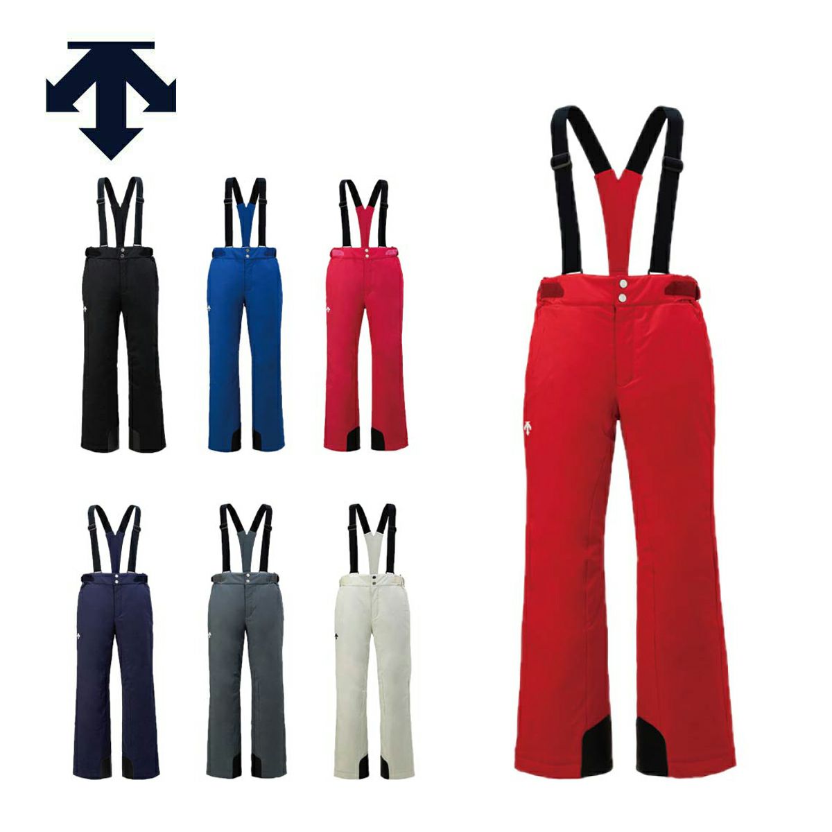 お買い得・旧モデル【DESCENTE】ならスキー用品通販ショップ - タナベ