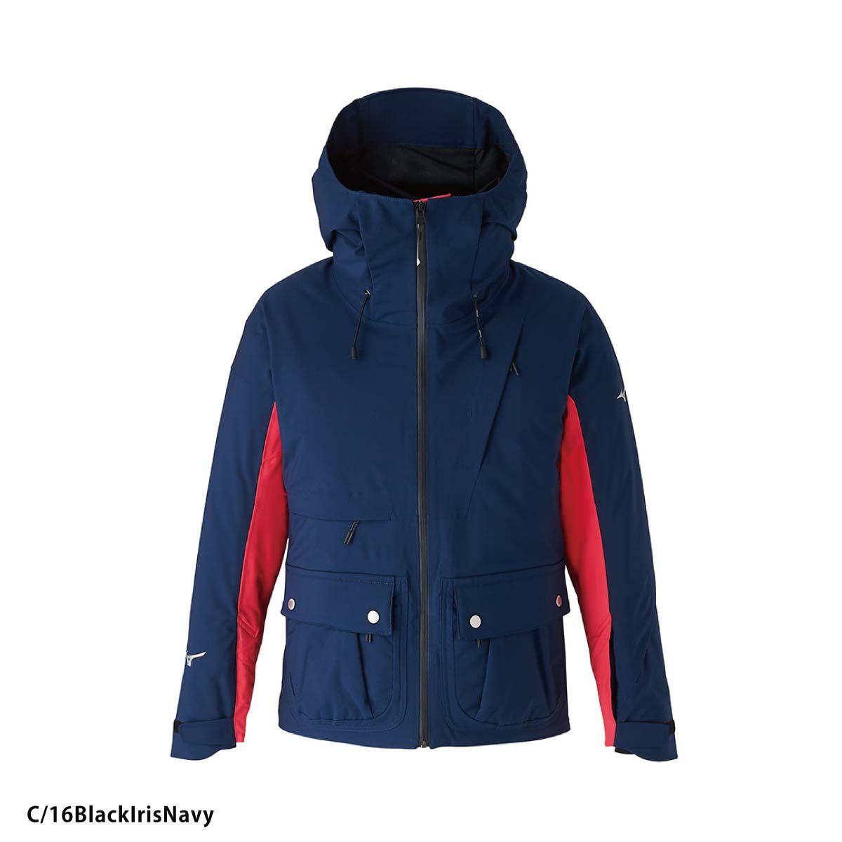 スキーウェア メンズ スキージャケット ミズノ MIZUNO レディース 2025