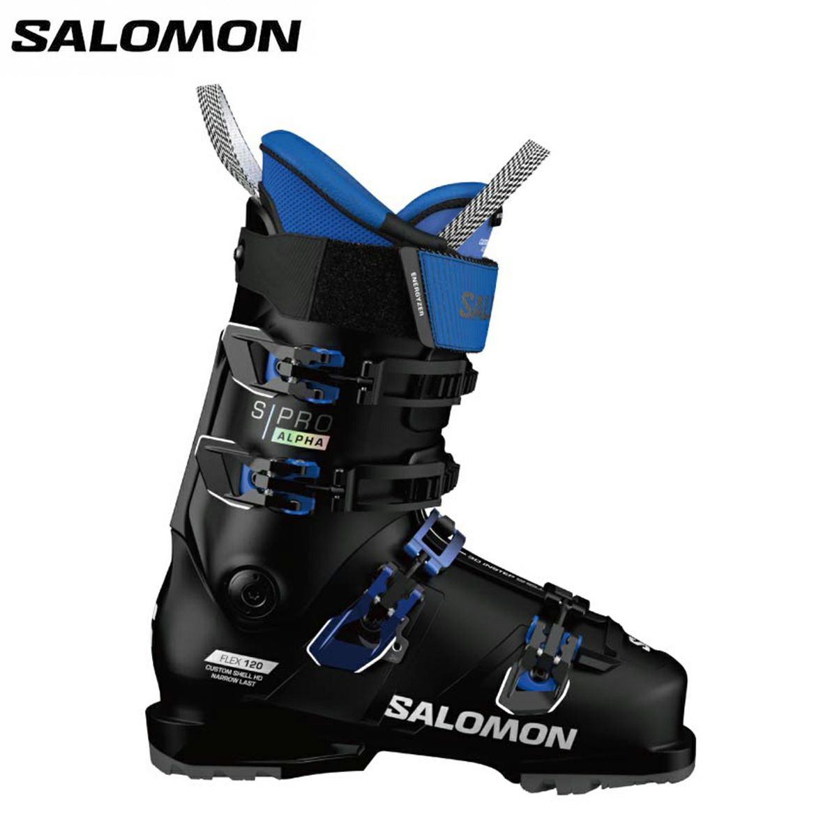 salomon RS 9 女性用スキーブーツ salomon RS 9 女性用スキーブーツ