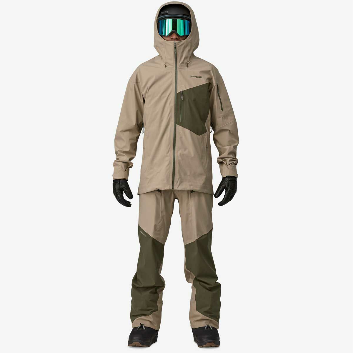 PATAGONIA パタゴニア スキーウェア メンズ ジャケット ＜2025＞30066