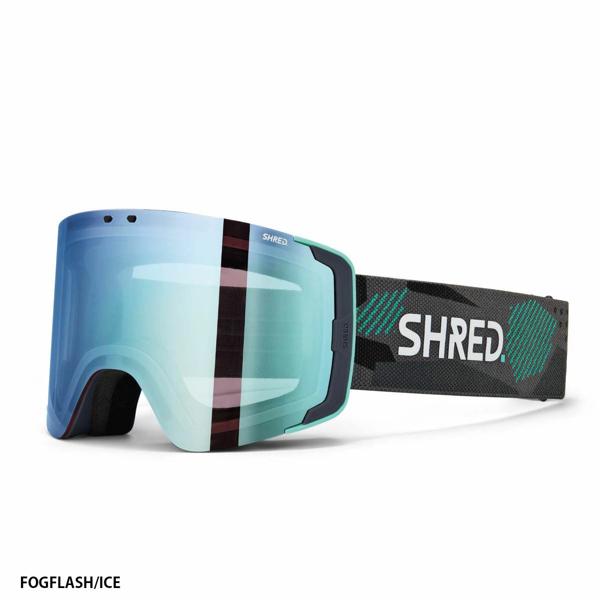 スキーゴーグル SHRED シュレッド メンズ レディース 2025 GRATIFY