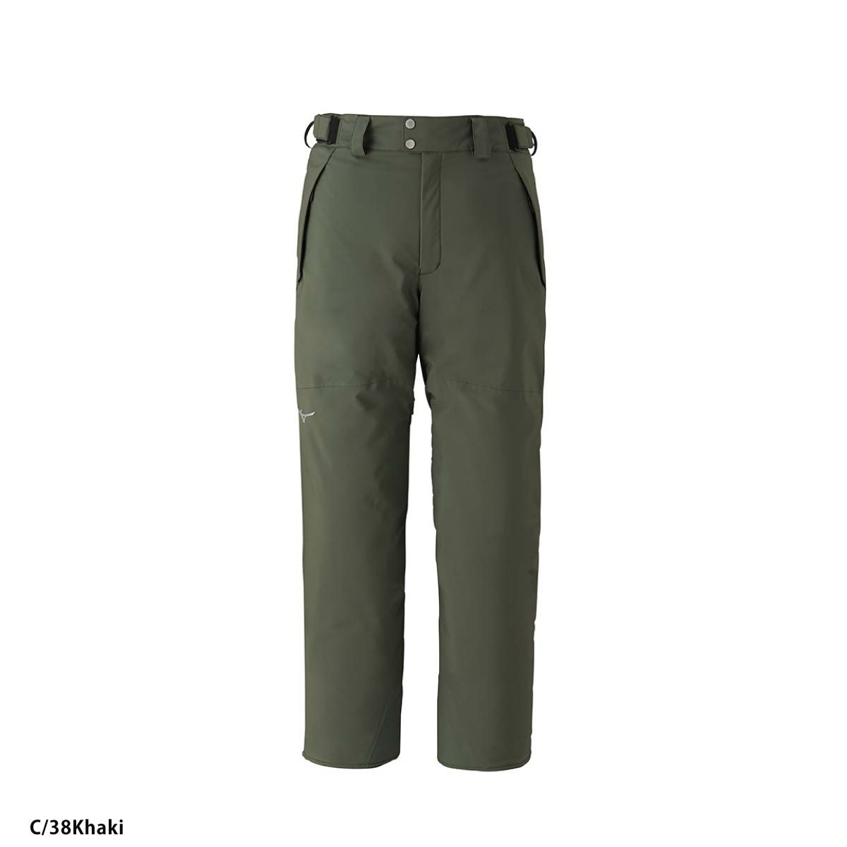 スキーウェア スキーパンツ パンツ ミズノ MIZUNO メンズ レディース