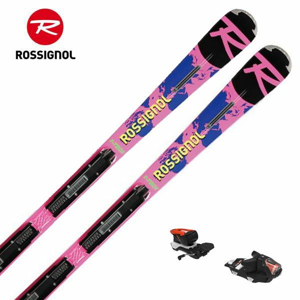 ROSSIGNOL】ロシニョールスキー板ならスキー用品通販ショップ - タナベ