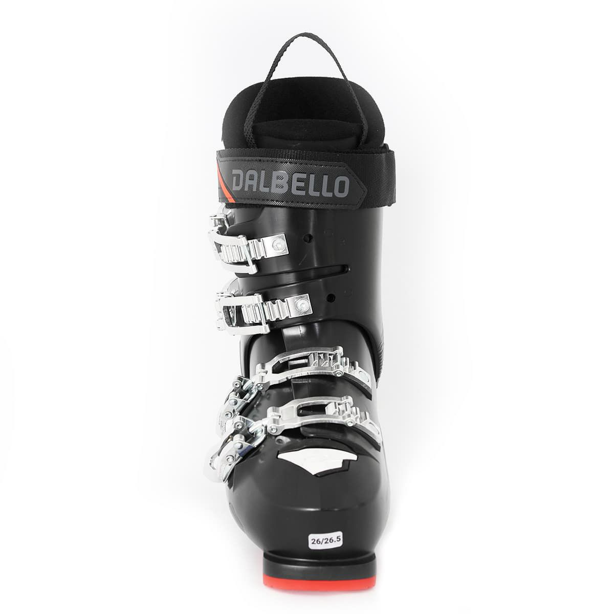 DALBELLO ダルベロ スキーブーツ メンズ レディース ＜2026＞ VELOCE