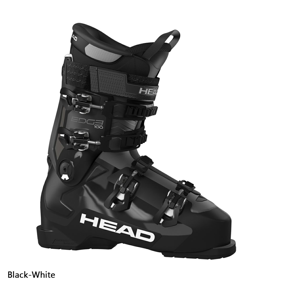 HEAD ヘッド スキーブーツ メンズ レディース＜2026＞EDGE 100 HV