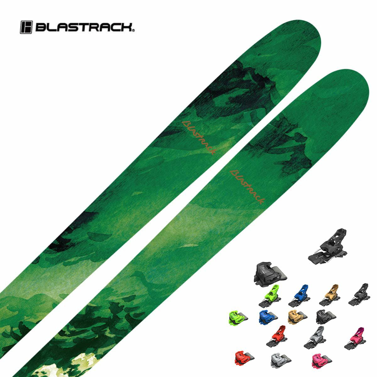 GALLIUM ガリウム ワックス GIGA SPEED Maxfluor DRY〔ギガスピード