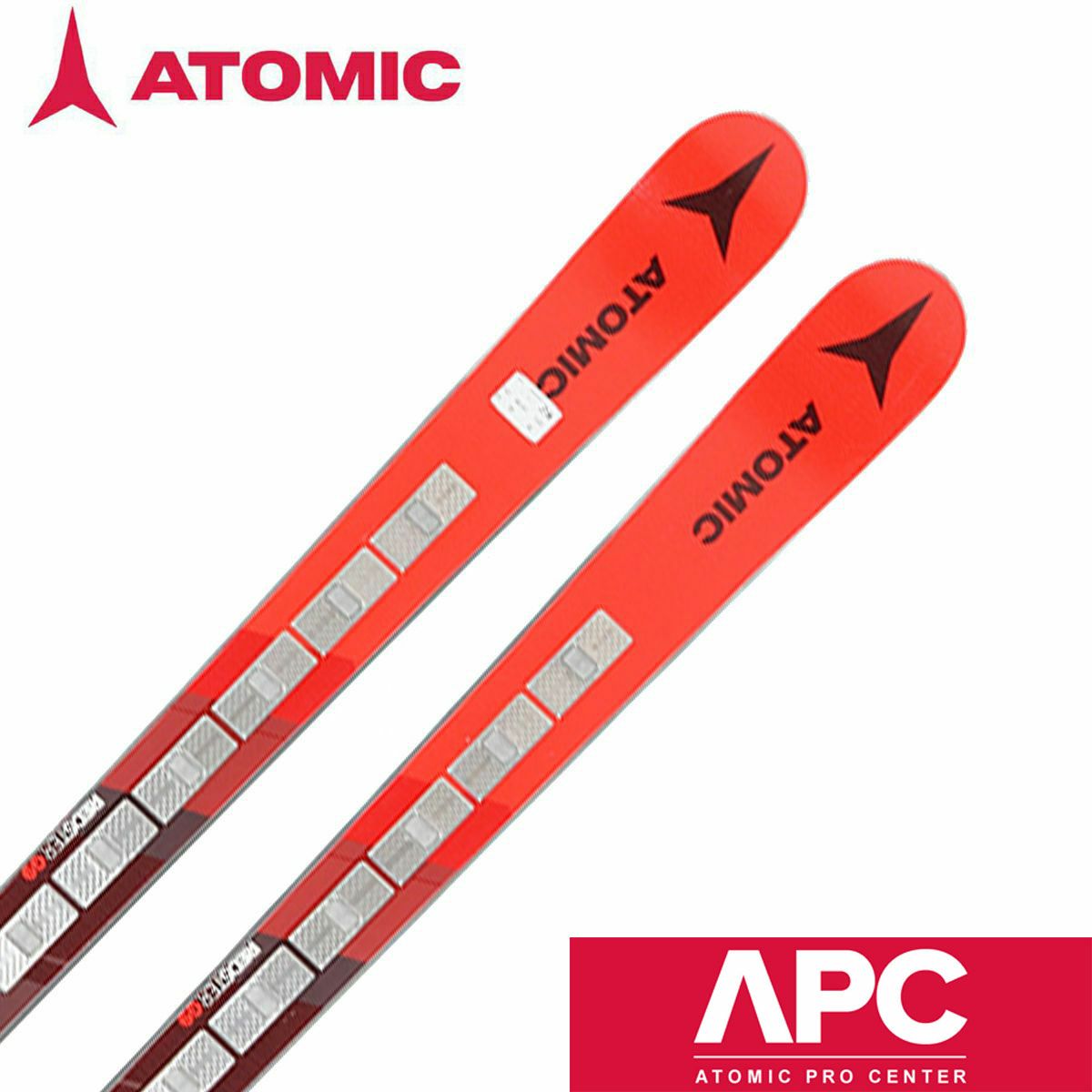 アトミック D2 RACE GS 179センチ スキー板 2026年最新】Yahoo