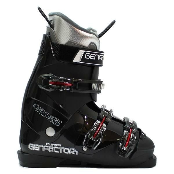 ゲン（GEN）スキーブーツの販売ページ