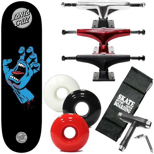 グラビティ ロングスケートボード GRAVITY RASTA 33インチ スラスター2