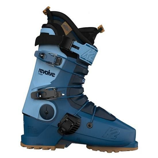K2 スキーブーツ 2024 REVOLVE TEAM K2 FLEX(23-24) ケーツー フリー