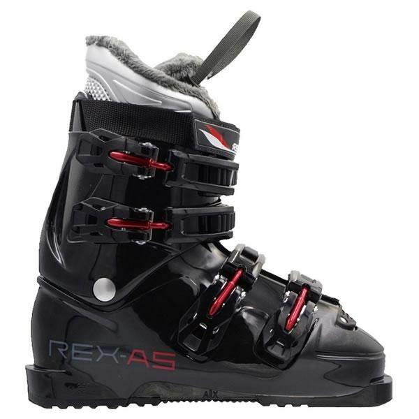 ゲン スキーブーツ CARVE 5 SP ブラックパール Webspoオリジナル 超