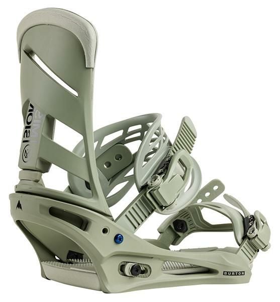 バートン ビンディング ミッション BURTON Mission Re:Flex（リ