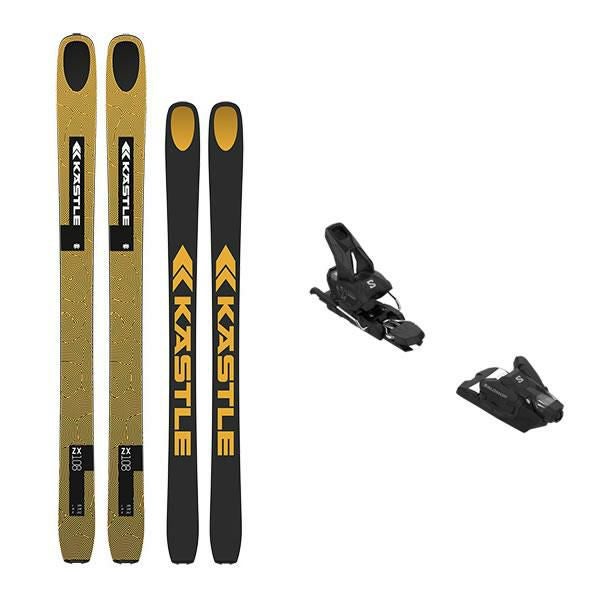 フォルクル フリースタイルスキー 2025 VOLKL REVOLT 100 JR スキー板