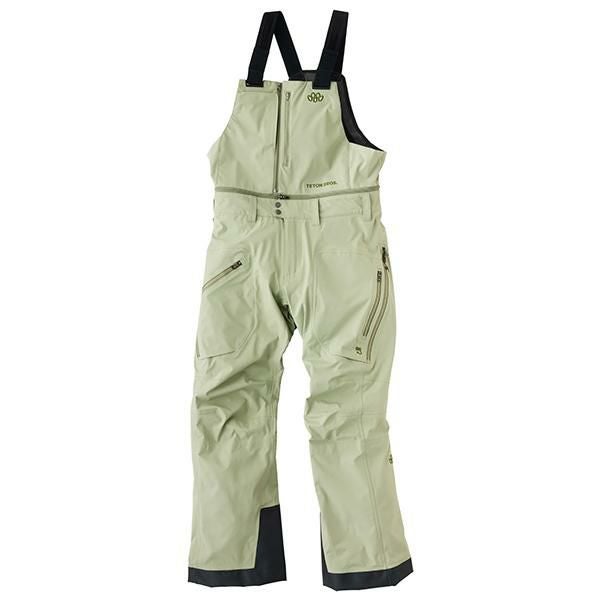 TETON BROS / WS TB Pant (Women) / Black ( 24-25 2025 )バック