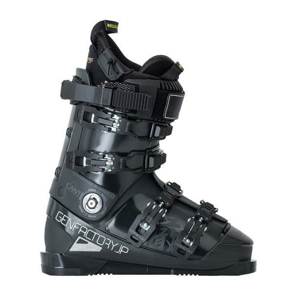 GEN スキーブーツ GENESIS 90 ( 25-26 2026 ）フリースキー・上級