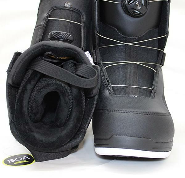 MILLENNIUMTHREE スノーボードブーツ デニム 【公式通販】